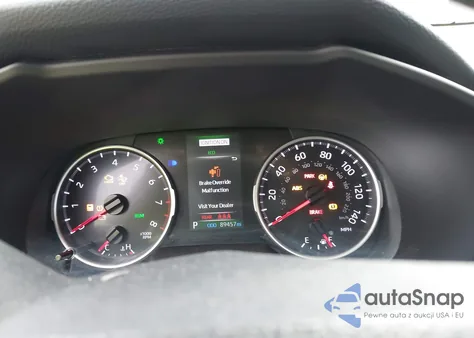 2021 Toyota Rav4 Xle из США, поврежденный, VIN 2T3P1RFV2MC254329